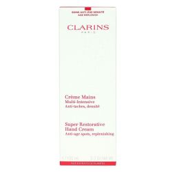 Clarins Cr Mains Anti-Taches Densit 100Ml
