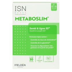 Ineldea Metaboslim Gelu Bt90