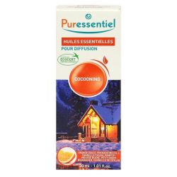 Puressentiel He Diffuse Cocooning 30Ml