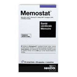 Zznhco Memostat Bte 5628Zzzz