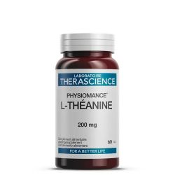 Physiomance L-Theanine Gelu60