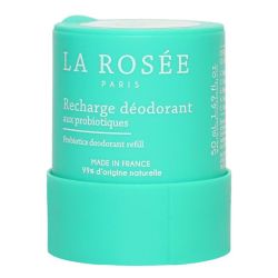 La Rosee Deo Fraich Probiotiq Rechar 50Ml