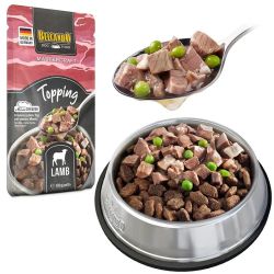 Lamb - Chien adulte 100 g