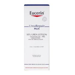 Eucerin Urea Reapair Plus 10 250Ml