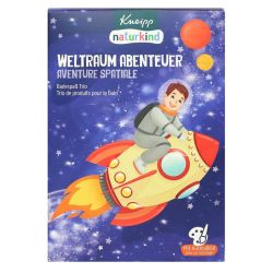 Kneipp Noel24 Trio Espace