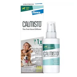 Calmisto Chien - 75 ml