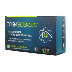 Sante V Cogni-Science Cpr 60