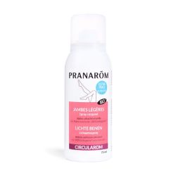 Pranarom Circularom Spr Circulation 75Ml