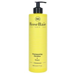 Rosebaie Coco Keratine  Sph  500Ml