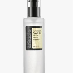 Cosrx Advanced Snail96 Muci Pow Ess 100Ml