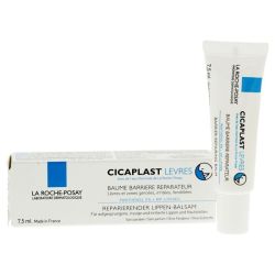 Lrp Cicaplast Baume Levres 7,5Ml