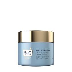 MULTI CORREXION Unifier + Lifter Crème de nuit