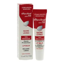 Vitacitral Baume Lev Rep 15 Ml