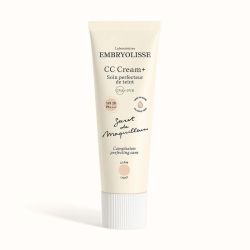 CC Cream+ - Clair - 30 ml