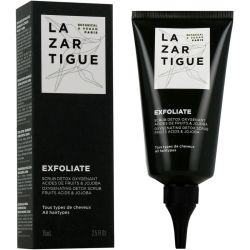 Lazartigue Purifiant Gel Pre-Shp Exf 75