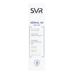 Svr Xerial 40 Ongles Gel Actif 10Ml
