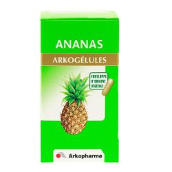 Arkogelule Ananas 400Mg Bte 45