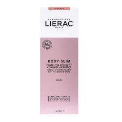 Lierac Body-Slim concentré cryoactif corps 150ml