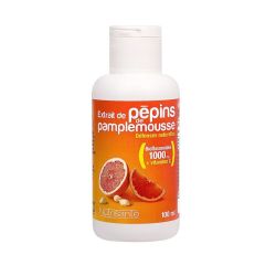 Nutrisante Extrait Pepin Pampl 100Ml