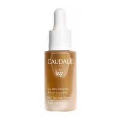 Caudalie Vinocrush Gouttes Autobron 15Ml