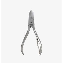 Coupe-ongles en acier inoxydable - 10 cm
