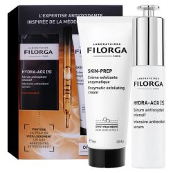 Filorga Hydra  Aox Coffret