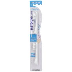 Elgydium Bad Style Rech Medium Bt2