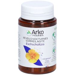 Eschscholtzia Arkogélules - 45 gélules