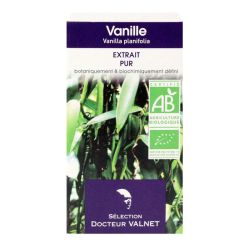 Cosbionat He Extrait Vanille Bourbon 10Ml