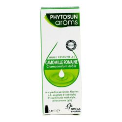Phytosun He Bio Camomille Romaine 5Ml