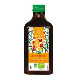 Jus d'Argousier - 200 ml