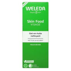 Weleda Skin Food Gel En Huile 75Ml