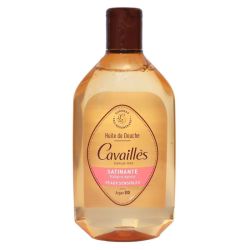 Rc Huile Dche Satinante 250Ml