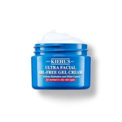 Kiehl's Ultra Facial Oil-Free Gel Cream - 28 ml