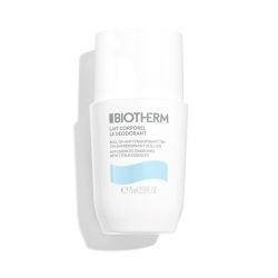 Lait Corporel Déodorant Roll-On Anti-transpirant - 75 ml