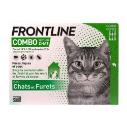 Frontline Combo Chat Pip6