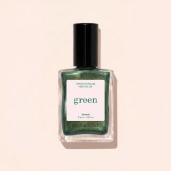 Vernis a ongles Green - Groove - 15 ml