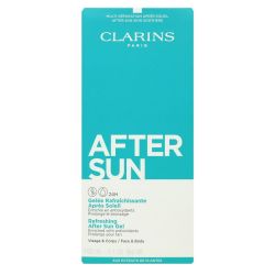 Clarins Solaire Gel  Apr-So Visampcrp 150Ml