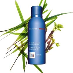 Clarins Men Gel Rasage Ideal 150Ml