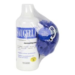 Saugella Dermoliquide 750Ml