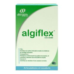 Algiflex Cpr 60