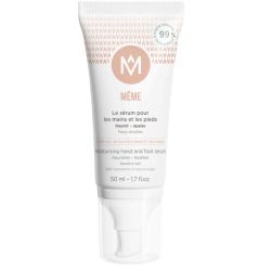 Meme Serum Mains Pieds 50Ml