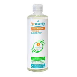 Puressentiel Gel antibactérien assainissant aux 3 huiles essentielles 500ml