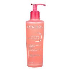 Biod Crealine Gel Moussant 200 Ml