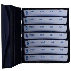 Pilbox Basic Premium