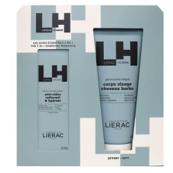Lierac Coffret Fluide Anti-Agegel Dche
