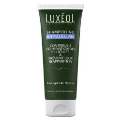 Luxeol Shp Antipelliculaire 200Ml