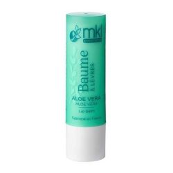 Baume à lèvres - Aloe vera - 4 g