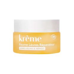 Kreme Baume Levres 10G