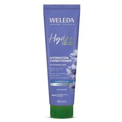 Weleda Capi Hydrashine A-Shp Hydr 150Ml